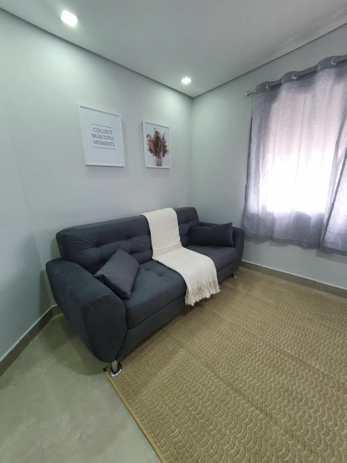 Lindo Apto Enseada Guaruja 2 Qtos 6 Pess 300 Mts Praia Apartment Екстериор снимка